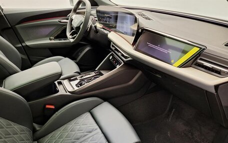 Audi Q5, 2025 год, 7 670 000 рублей, 5 фотография