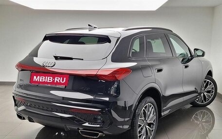 Audi Q5, 2025 год, 7 670 000 рублей, 3 фотография