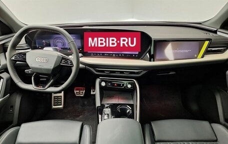 Audi Q5, 2025 год, 7 670 000 рублей, 4 фотография