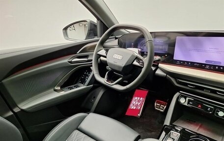 Audi Q5, 2025 год, 7 670 000 рублей, 8 фотография