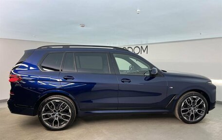 BMW X7, 2025 год, 17 900 000 рублей, 5 фотография