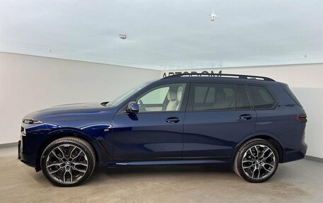 BMW X7, 2025 год, 17 900 000 рублей, 2 фотография