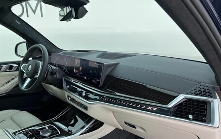 BMW X7, 2025 год, 17 900 000 рублей, 9 фотография