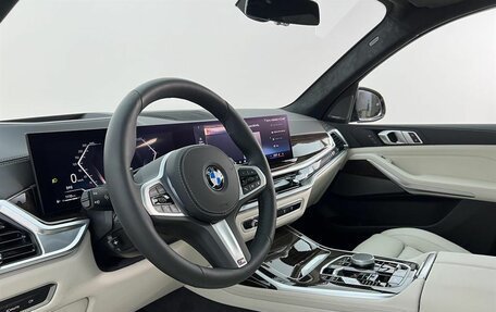 BMW X7, 2025 год, 17 900 000 рублей, 8 фотография