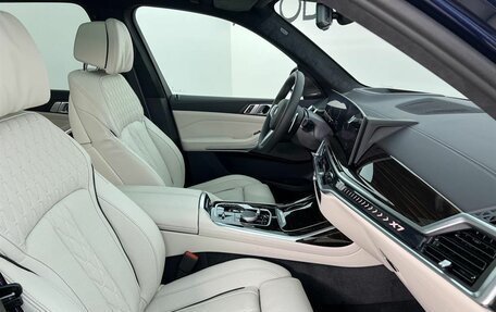 BMW X7, 2025 год, 17 900 000 рублей, 10 фотография