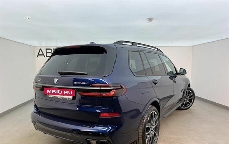 BMW X7, 2025 год, 17 900 000 рублей, 4 фотография
