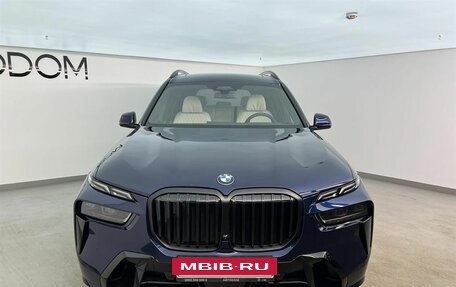 BMW X7, 2025 год, 17 900 000 рублей, 3 фотография