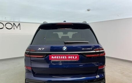 BMW X7, 2025 год, 17 900 000 рублей, 6 фотография