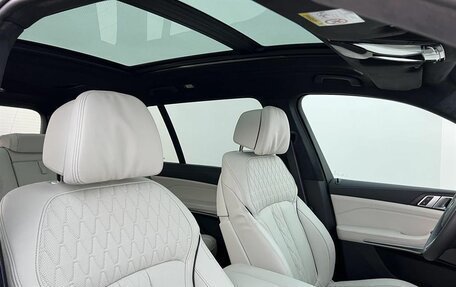 BMW X7, 2025 год, 17 900 000 рублей, 11 фотография