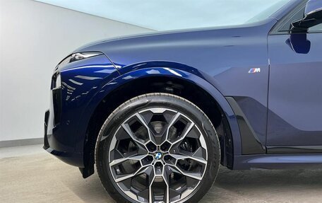 BMW X7, 2025 год, 17 900 000 рублей, 14 фотография