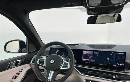 BMW X7, 2025 год, 17 900 000 рублей, 13 фотография
