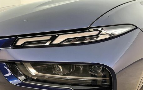 BMW X7, 2025 год, 17 900 000 рублей, 15 фотография