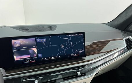 BMW X7, 2025 год, 17 900 000 рублей, 17 фотография