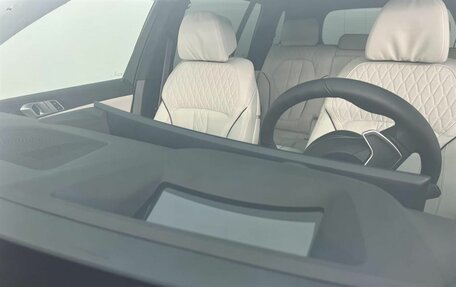 BMW X7, 2025 год, 17 900 000 рублей, 21 фотография