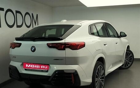 BMW X2, 2025 год, 6 600 000 рублей, 4 фотография