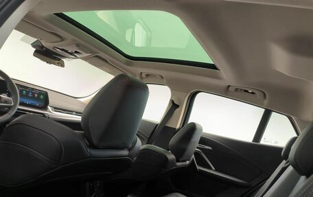 BMW X2, 2025 год, 6 600 000 рублей, 18 фотография