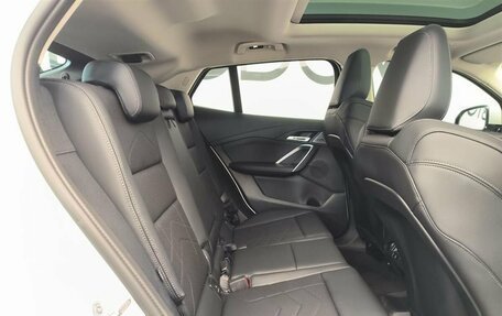 BMW X2, 2025 год, 6 600 000 рублей, 10 фотография