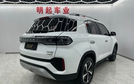 Hyundai ix35, 2021 год, 1 745 000 рублей, 5 фотография