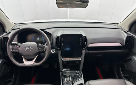 Hyundai ix35, 2021 год, 1 745 000 рублей, 7 фотография