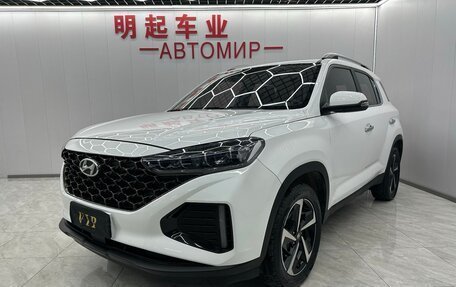 Hyundai ix35, 2021 год, 1 745 000 рублей, 3 фотография