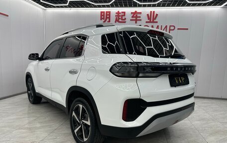 Hyundai ix35, 2021 год, 1 745 000 рублей, 6 фотография