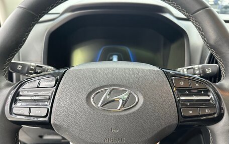 Hyundai ix35, 2021 год, 1 745 000 рублей, 8 фотография