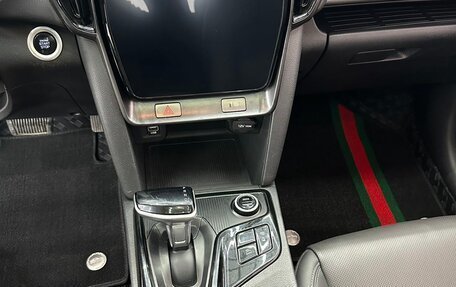 Hyundai ix35, 2021 год, 1 745 000 рублей, 9 фотография