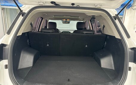 Hyundai ix35, 2021 год, 1 745 000 рублей, 15 фотография