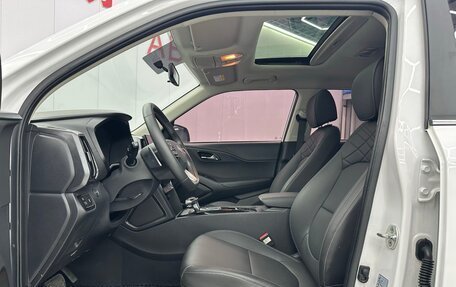 Hyundai ix35, 2021 год, 1 745 000 рублей, 13 фотография