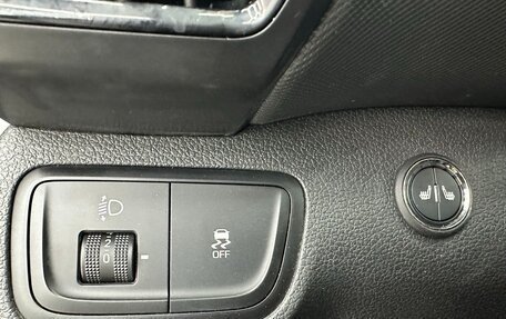 Hyundai ix35, 2021 год, 1 745 000 рублей, 12 фотография