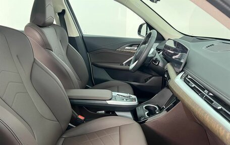 BMW X1, 2025 год, 5 570 000 рублей, 10 фотография