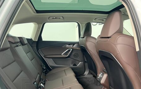 BMW X1, 2025 год, 5 570 000 рублей, 12 фотография