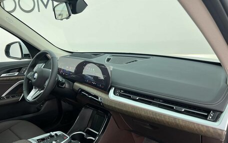 BMW X1, 2025 год, 5 570 000 рублей, 9 фотография