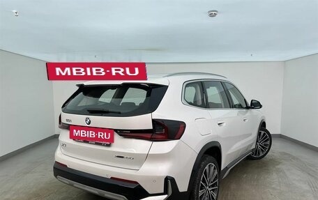BMW X1, 2025 год, 5 570 000 рублей, 4 фотография
