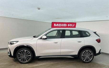 BMW X1, 2025 год, 5 570 000 рублей, 2 фотография