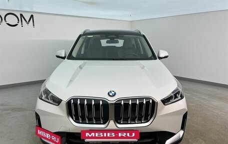 BMW X1, 2025 год, 5 570 000 рублей, 3 фотография