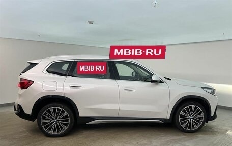 BMW X1, 2025 год, 5 570 000 рублей, 5 фотография