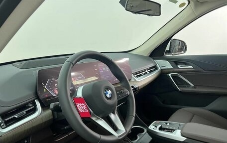 BMW X1, 2025 год, 5 570 000 рублей, 8 фотография
