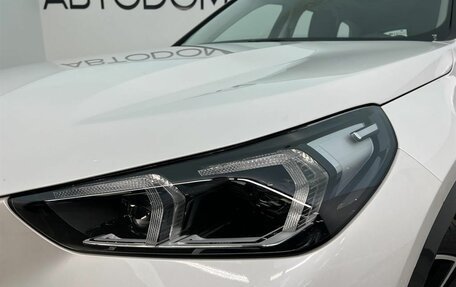 BMW X1, 2025 год, 5 570 000 рублей, 15 фотография