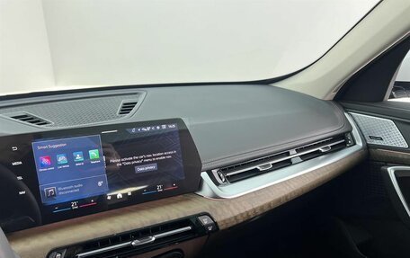 BMW X1, 2025 год, 5 570 000 рублей, 17 фотография