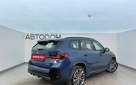 BMW X1, 2025 год, 5 869 000 рублей, 4 фотография