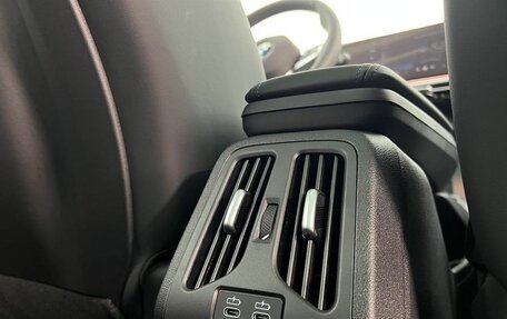 BMW X1, 2025 год, 5 869 000 рублей, 16 фотография