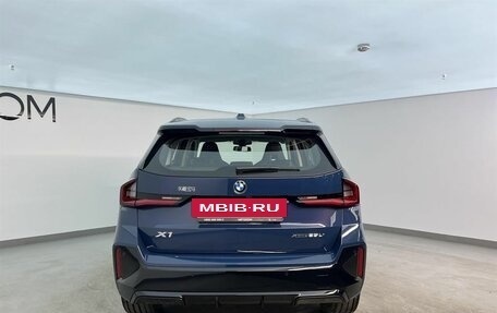 BMW X1, 2025 год, 5 869 000 рублей, 6 фотография