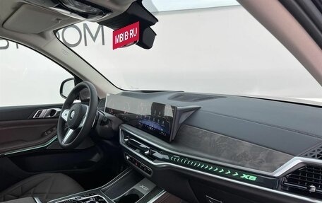 BMW X5, 2025 год, 10 519 900 рублей, 11 фотография