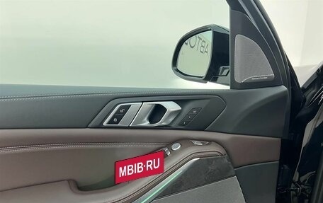 BMW X5, 2025 год, 10 519 900 рублей, 15 фотография