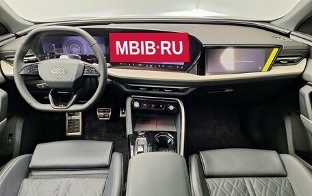 Audi Q5, 2025 год, 7 560 000 рублей, 4 фотография