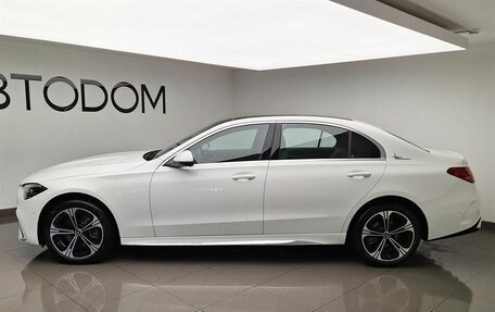 Mercedes-Benz C-Класс, 2025 год, 6 880 000 рублей, 2 фотография
