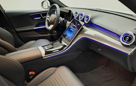 Mercedes-Benz C-Класс, 2025 год, 6 880 000 рублей, 6 фотография