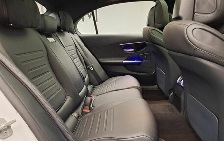 Mercedes-Benz C-Класс, 2025 год, 6 880 000 рублей, 8 фотография