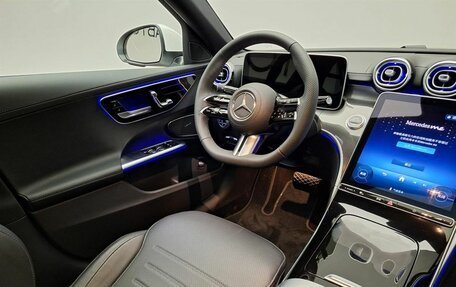 Mercedes-Benz C-Класс, 2025 год, 6 880 000 рублей, 9 фотография